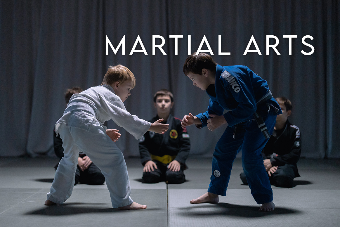 Martial Arts